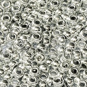 Miyuki Round Czech Coating 55095 Miyuki Round Czech Coating 55095