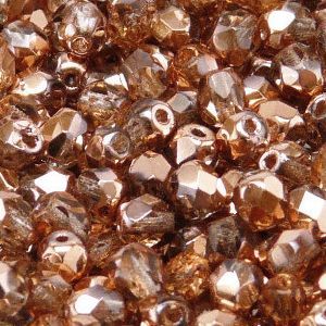 Fire Polished 6 мм, 20020-27101 Fire Polished 6 мм, 20020-27101