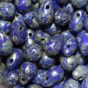 Бусины Drop beads 33060-43400 Бусины Drop beads 33060-43400