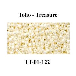 № 038 Toho-Treasure TT-01-122