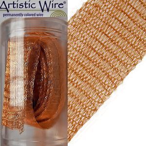 Ювелирная сетка Artistic wire 144P