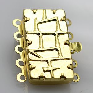 Замочек 03-0029