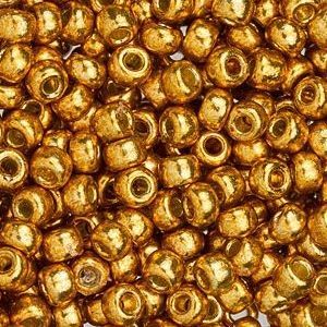 Бисер Miyuki Round 1053 Бисер Miyuki Round 1053