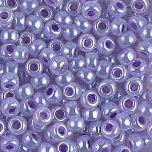 Бисер Miyuki Round 0538 Бисер Miyuki Round 0538