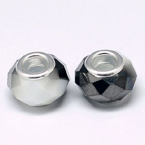 Бусины Шармы 037