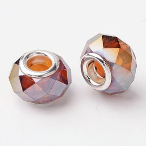 Бусины Шармы 020