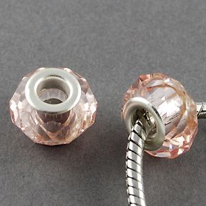 Бусины Шармы 015