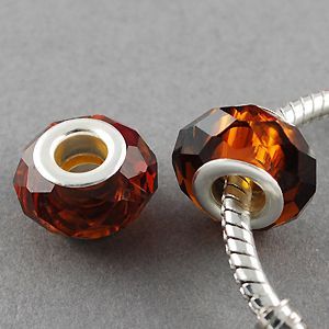Бусины Шармы 010