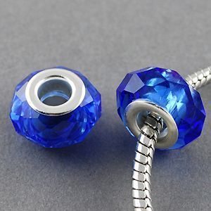 Бусины Шармы 009