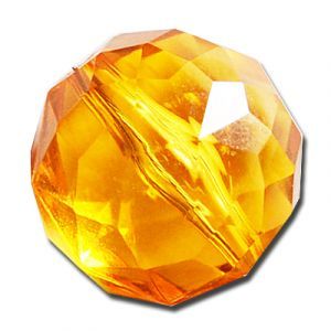 Бусины акриловые p29