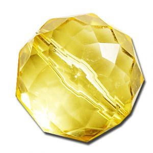 Бусины акриловые p31