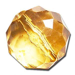 Бусины акриловые p34