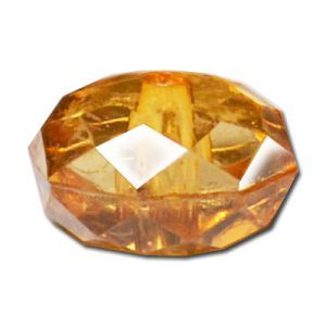 Бусины акриловые p35