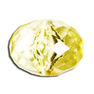 Бусины акриловые p65