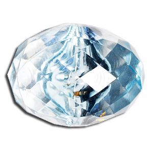 Бусины акриловые p68