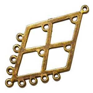 Коннектор 04-0004