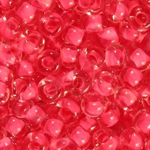 Бисер Preciosa 38398, 8 (2.9 мм)