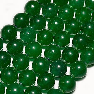 Бусины из камня на нити 02-102 Бусины из камня на нити 02-102