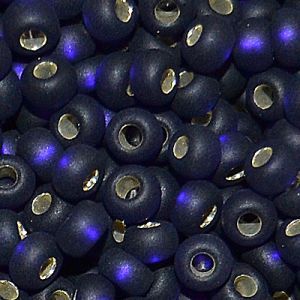 Бисер Preciosa 37110m Бисер Preciosa 37110m