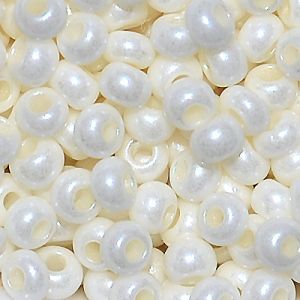 Бисер Preciosa 46381 (2-й сорт) Бисер Preciosa 46381 (2-й сорт)