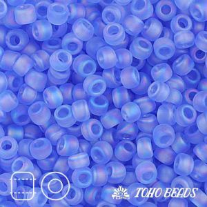 № 103 - Бисер Toho TR-08-168F № 103 - Бисер Toho TR-08-168F