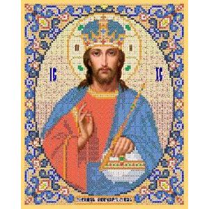 Господь Вседержитель (19х24)
