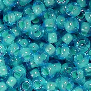 Бисер Preciosa 61353