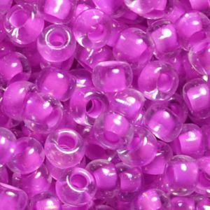 Бисер Preciosa 58525