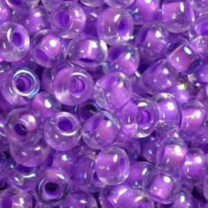 Бисер Preciosa 58528