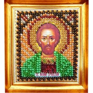 Набор - Св. Иоанн Сочавский (покровитель торговли)