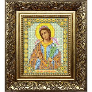 Св. Мирослава Костантинопольская Св. Мирослава Костантинопольская
