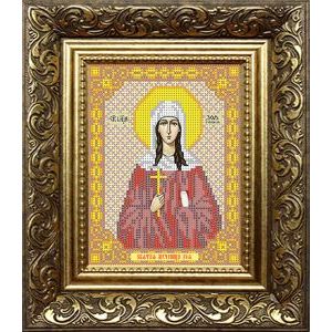 Св. мученица Зоя