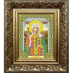 Св. Равноапостольная Нина