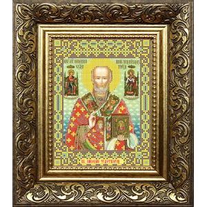 Св. Николай Чудотворец