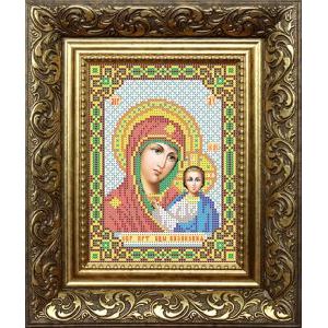 Казанская Божия матерь
