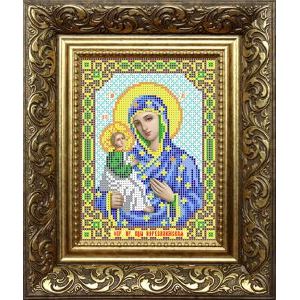 Богородица Иерусалимская