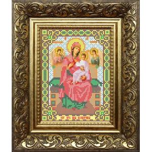 Богородица Всецарица