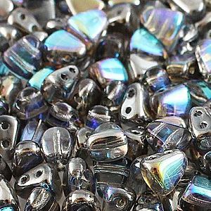 № 032 - Бусины Nib-Bit 00030-98537