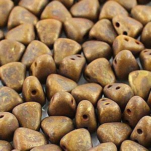 № 083 - Бусины Nib-Bit 53410-85695 № 083 - Бусины Nib-Bit 53410-85695
