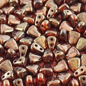 № 096 - Бусины Nib-Bit 90030-15695 № 096 - Бусины Nib-Bit 90030-15695