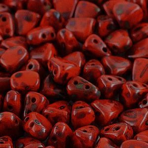 № 103 - Бусины Nib-Bit 93140-86800 № 103 - Бусины Nib-Bit 93140-86800