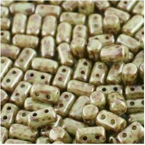 № 1 - Бусины Rulla 00030-65455