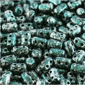 № 47 - Бусины Rulla 23980-45707 № 47 - Бусины Rulla 23980-45707