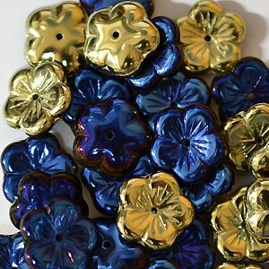 Бусины Apple Flower 00030-98548 Бусины Apple Flower 00030-98548