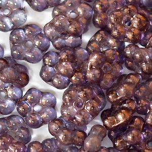 № 1 - Бусины Forget Me Not Beads 00030-15726