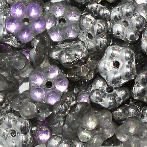 № 3 - Бусины Forget Me Not Beads 00030-26536