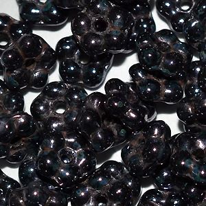 № 19 - Бусины Forget Me Not Beads 23980-65431