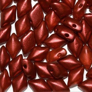 № 21 - Бусины GemDuo 00030-01890
