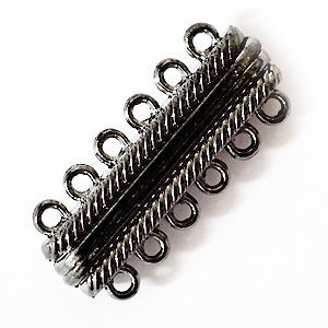 Замочек магнитный 03-0509