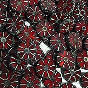 Бусины TCB Sun Flower 91260-86805